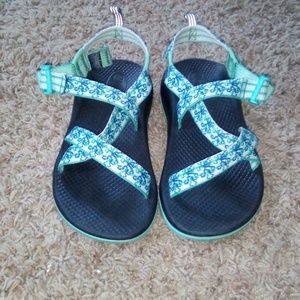 Chaco sandals for kids